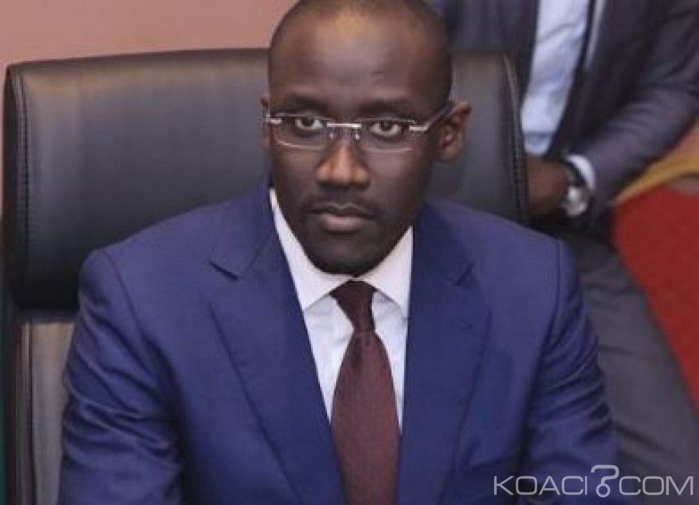 Côte d'Ivoire: Abdourahmane Cissé se fait tirer les oreilles par les commissionnaires en douane agréés