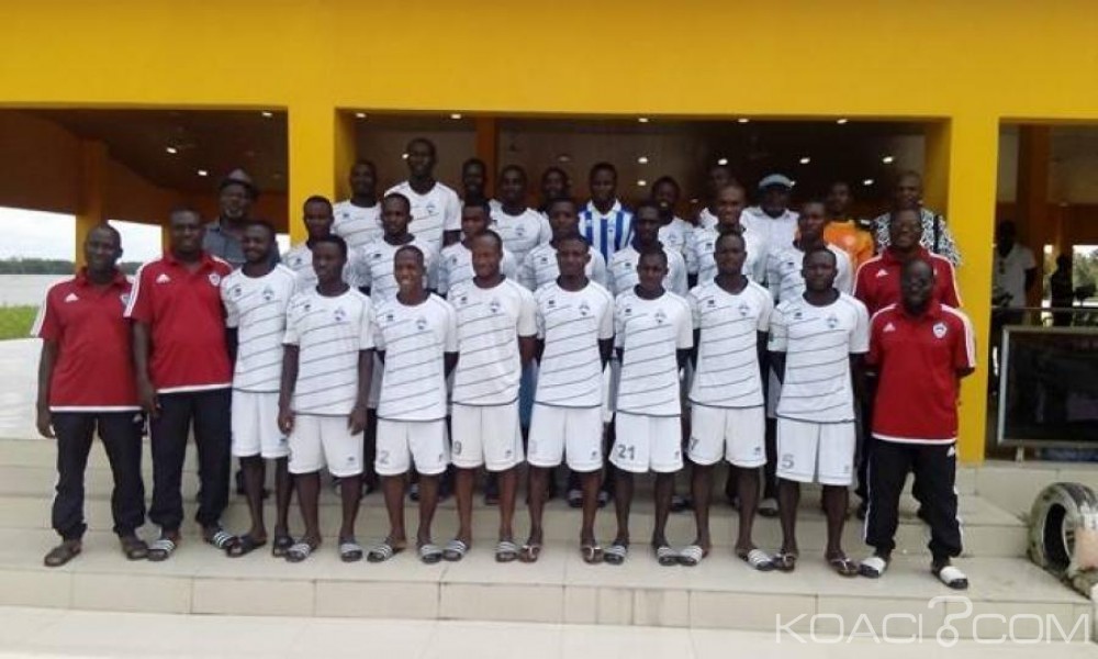 Côte d'Ivoire: Coupes africaines de la CAF, les clubs ivoiriens entrent en lice ce week-end