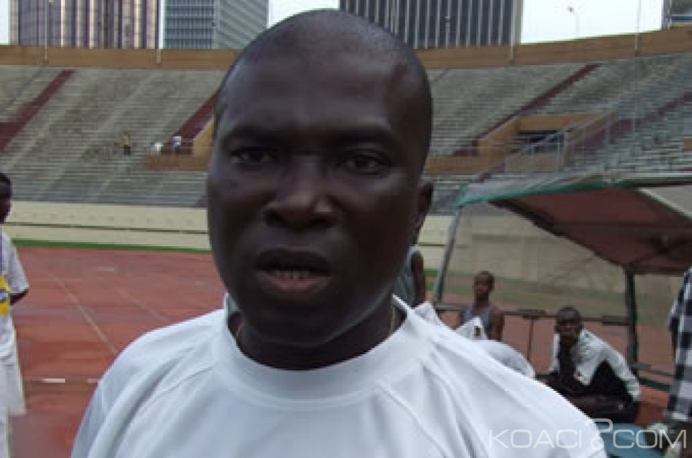 Côte d'Ivoire: Africa sport, des supporters ne veulent pas d'Aka Kouamé sur leur banc