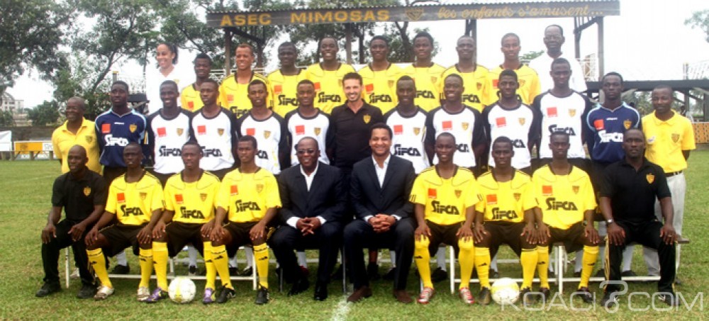 Côte d'Ivoire: L'Asec rappelle que le recrutement dans son académie est gratuit et menace de poursuivre  toutes personnes qui réclament de l'argent aux parents