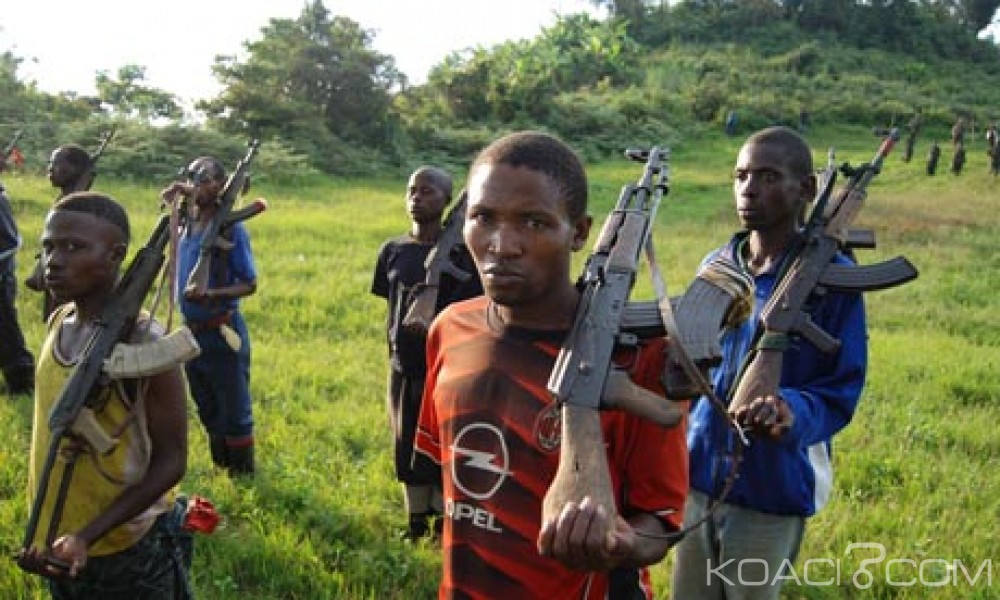 RDC: Libération de deux congolais travaillant  pour Al-Jazeera, séquestrés   dans l'est