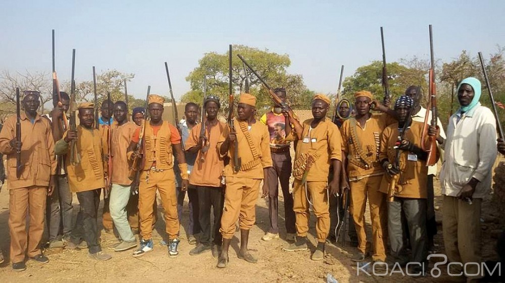 Burkina Faso: Un Kidnappeur d'enfants arrêté par un groupe d'autodéfense à  Kaya