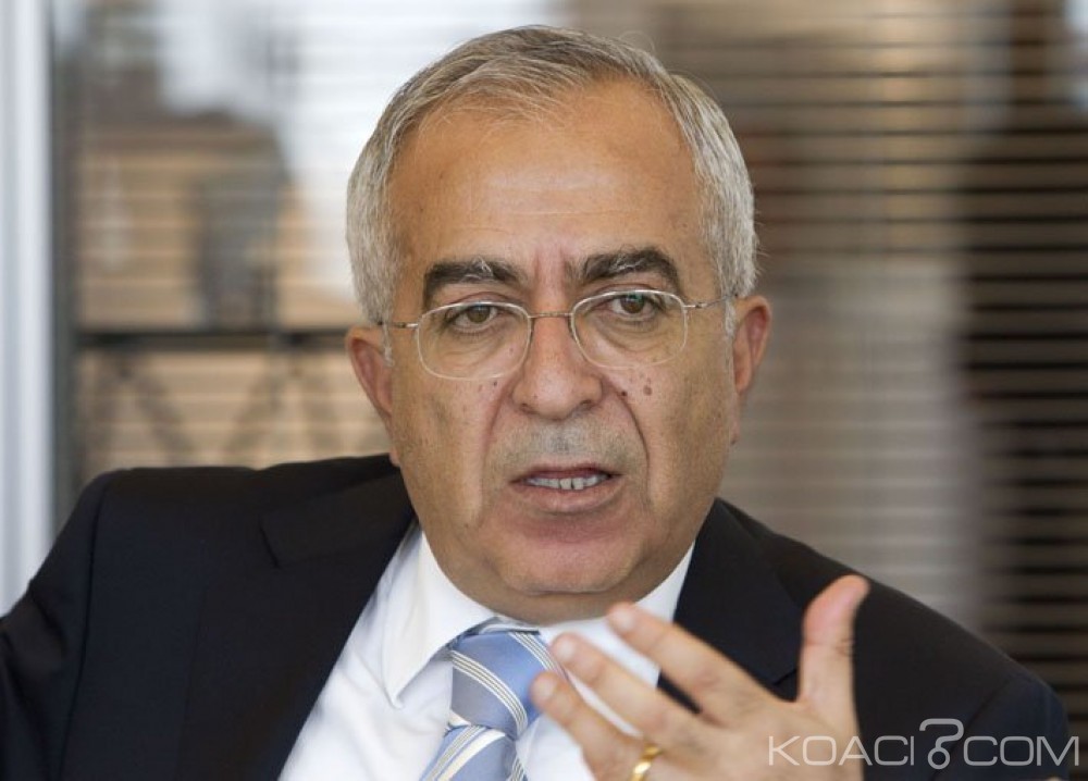 Libye: Le palestinien  Salam Fayyad  bientôt nommé Représentant spécial de l'ONU