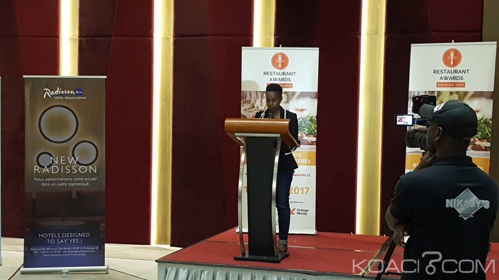 Côte d'Ivoire: Orange money et «restaurant awards» pour la promotion des cafés, bars et restaurants