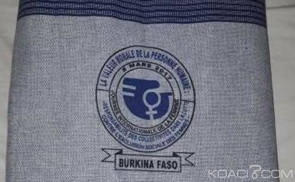 Burkina Faso: Face à  une multitude de «pagnes 8» mars, le gouvernement appelle à  choisir le «Faso Dan Fani» par «patriotisme»