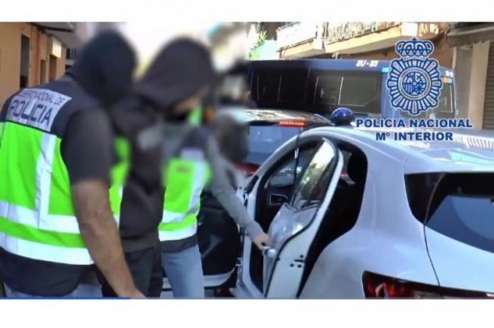 Nigeria: Un jihadiste présumé de 23 ans arrêté en Allemagne