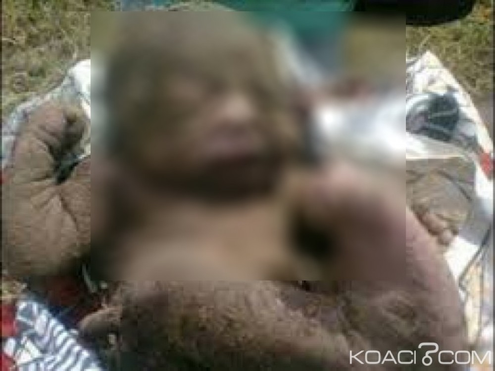 Cameroun: La dépouille d'un nourrisson de six mois découverte dans un bac à  ordures