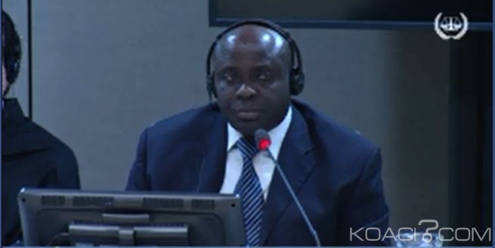 Côte d'Ivoire: CPI, un ex collaborateur  de Bredou M'Bia à  la barre contre Gbagbo et Blé Goudé