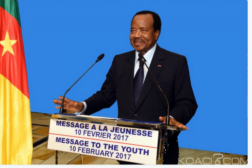 Cameroun: Secoué par les revendications des séparatistes anglophones, le pouvoir veut célébrer la fête de la jeunesse dans l'unité
