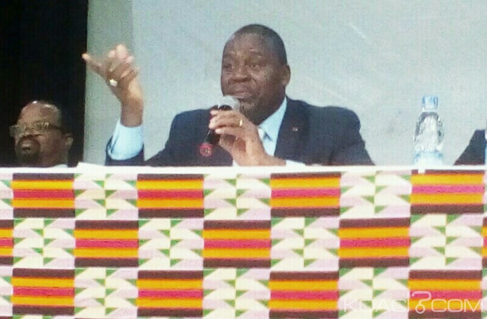 Côte d'Ivoire:  Le bilan des 4 années de fonctionnement présenté à  la population du Gbêkê