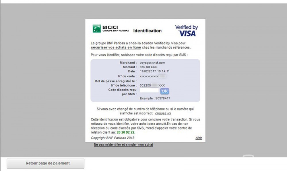 Côte d'Ivoire: Paiement par internet, ne compter pas sur la BICICI en cas d'urgence