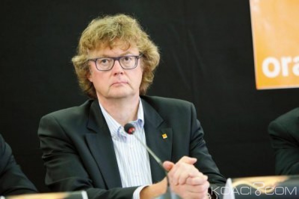 Guinée: Disparition du Directeur Général d'Orange Guinée