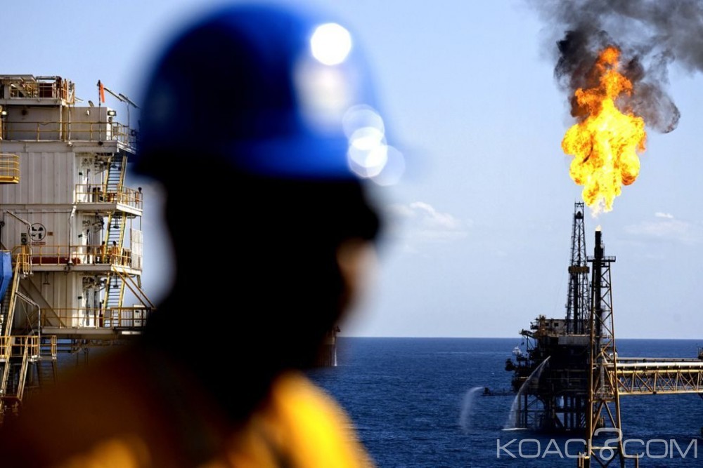 Côte d'Ivoire: Pour non respect du code du travail ivoirien, la grève se poursuit sur les sites pétroliers du canadien CNR