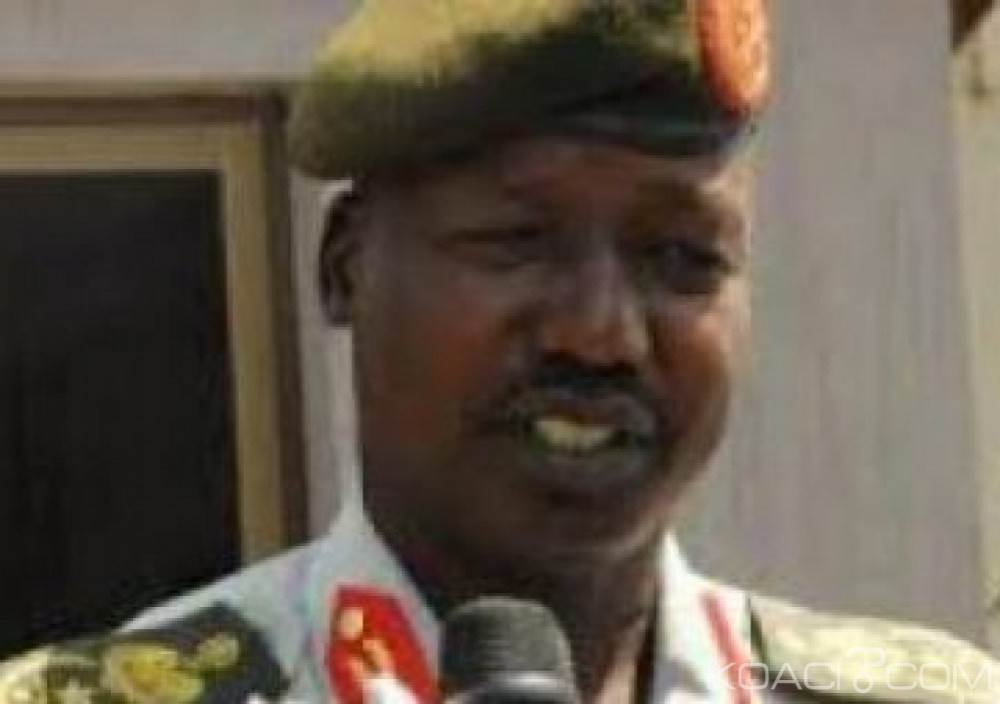 Soudan du Sud:  Un influent général accuse Salva Kiir de «nettoyage ethnique»