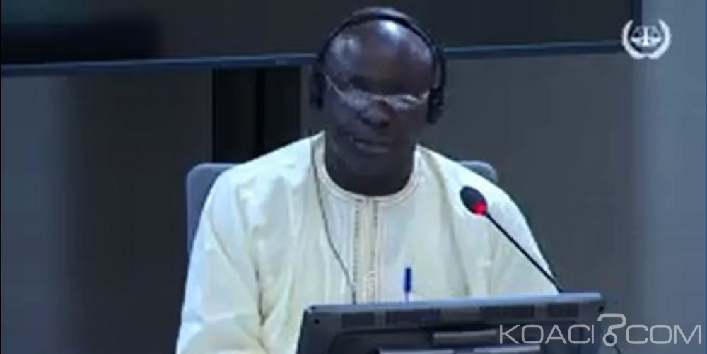 Côte d'Ivoire : CPI, le commissaire témoin de l'accusation «ignore» qui tuait les policiers pendant la crise