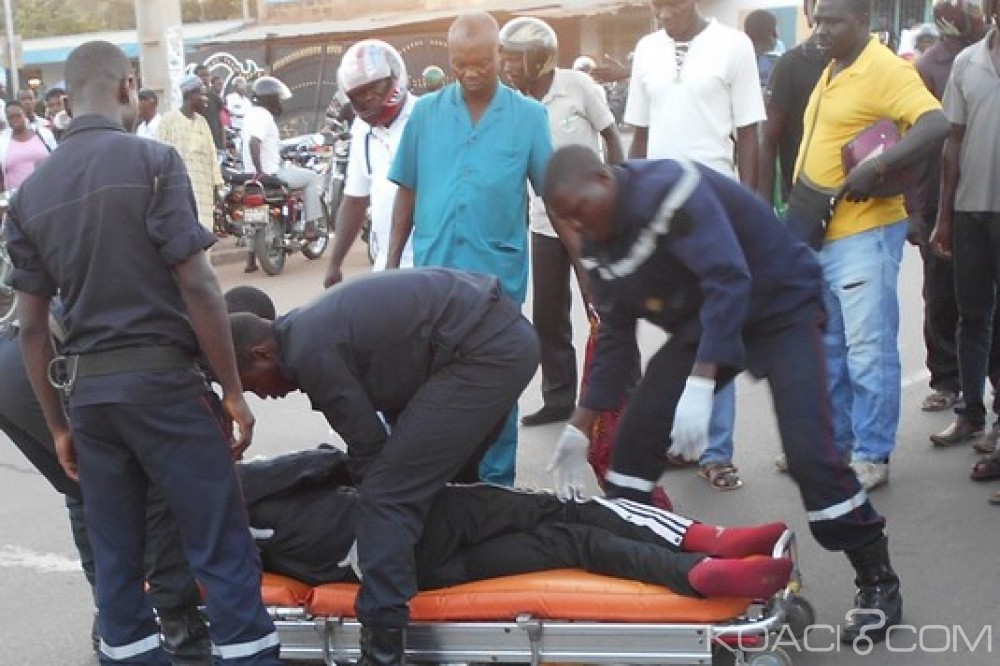 Togo: Bilan sécuritaire 2016, 6846 blessés, carburants et drogues saisis, lynchage déconseillé