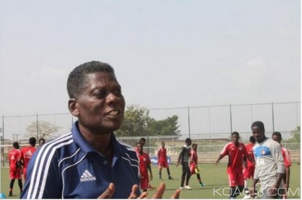 Ghana: Décès de Sam Arday 1er sélectionneur africain médaillé olympique