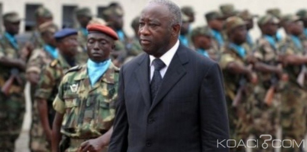 Côte d'Ivoire: 7 ans de prison requis à  Paris contre un ancien militaire de la sécurité de Gbagbo