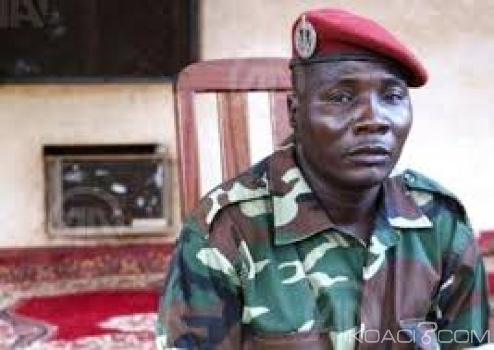 Centrafrique:  Le chef d'une faction de la séléka  tué par une frappe de la MINUSCA