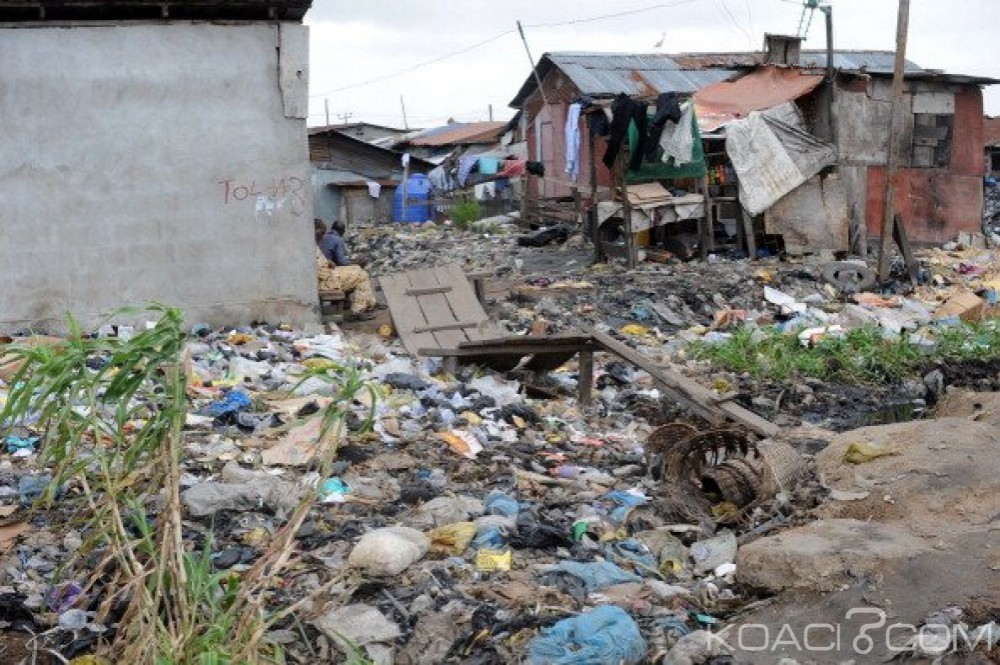 Côte d'Ivoire: Adjamé, un individu lynché au quartier  Paillet