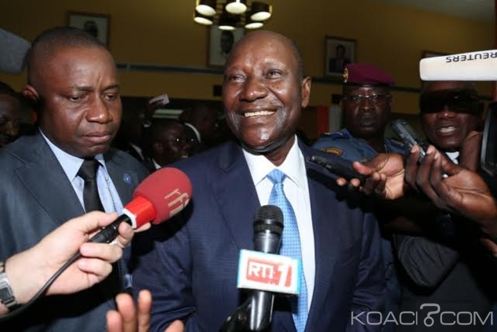 Côte d'Ivoire: Lutte contre le SIDA, Duncan estime que les résultats enregistrés sont encourageants