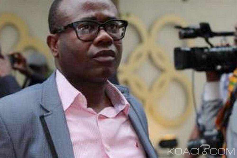 Ghana: Fédération de foot, Kwesi Nyantakyi refuse de démissionner