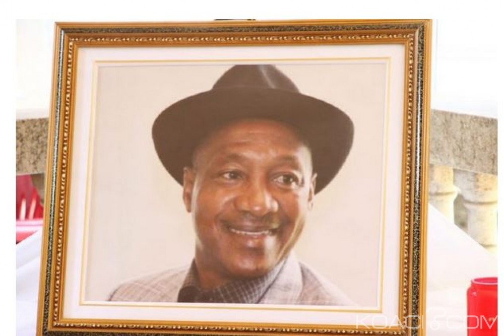 Côte d'Ivoire: Voici le programme complet  des obsèques de Laurent Pokou