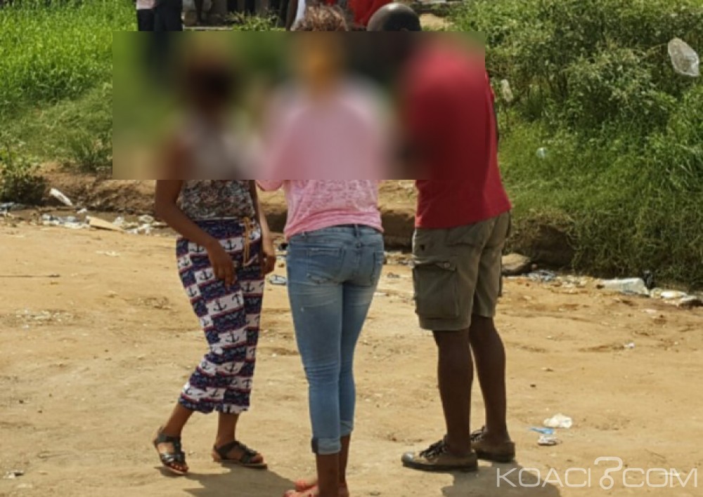 Côte d'Ivoire: Saint Valentin, la fête du rachat