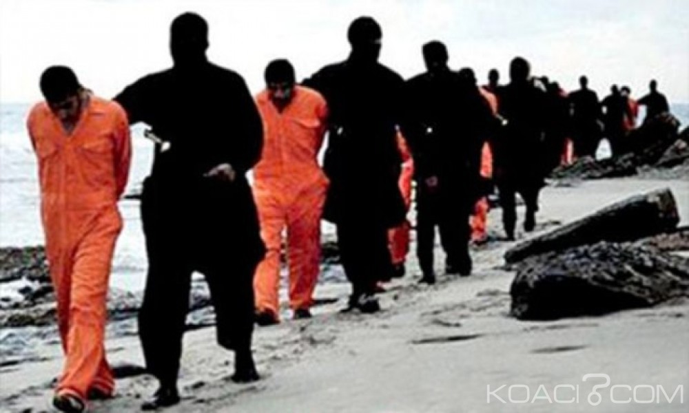 Libye: 13 égyptiens séquestrés par des criminels dans l'est libérés