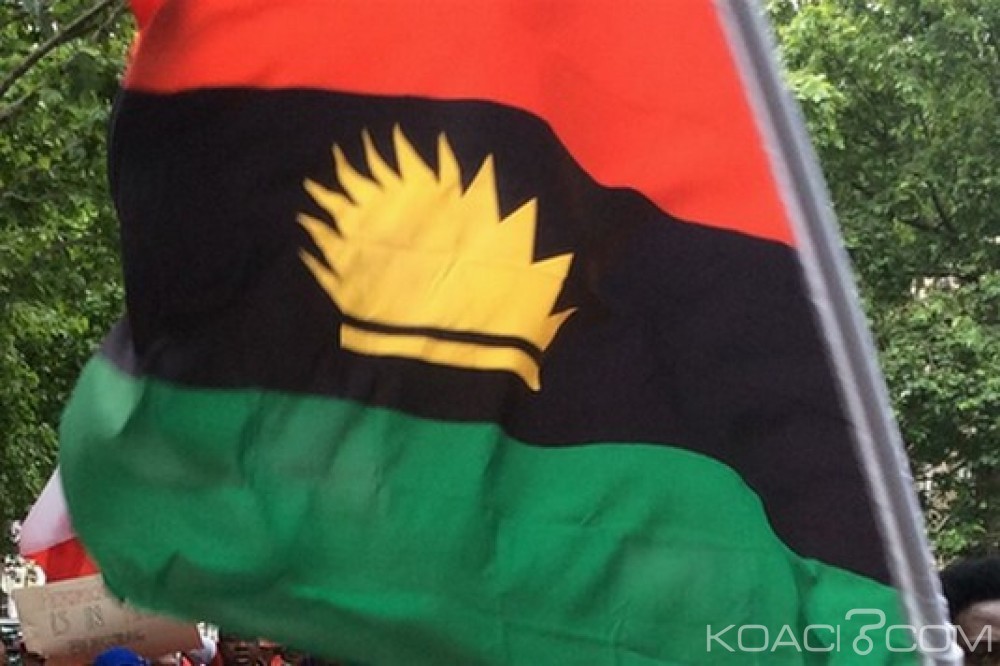 Nigeria: La BZF projette l'indépendance du Biafra pour le 15 mars