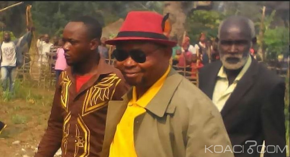 RDC: Une dizaine d'adeptes présumés du chef traditionnel Kamwina Nsapu tués