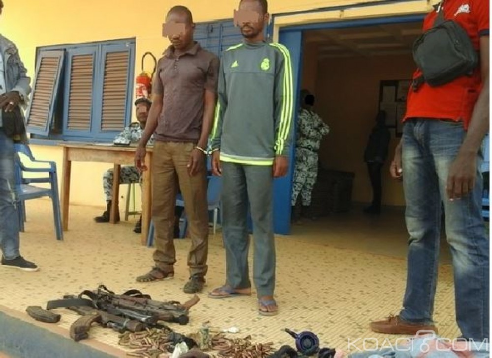 Côte d'Ivoire: Korhogo,  des coupeurs de route écopent de 20 ans de prison