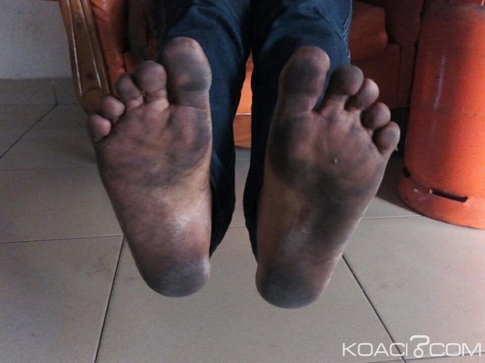 Nigeria: Panique à  Port Harcourt après l'apparition d'une étrange suie noire