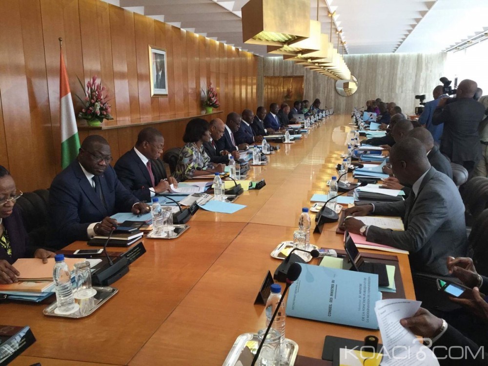 Côte d'Ivoire: Abidjan annonce l'adoption d'un plan pour la résolution des problèmes des acquéreurs des opérations immobilières Azuréennes et Sophia