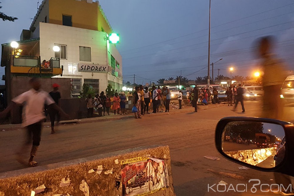 Côte d'Ivoire: Reforme de la retraite, le Gouvernement cède sous la pression des fonctionnaires