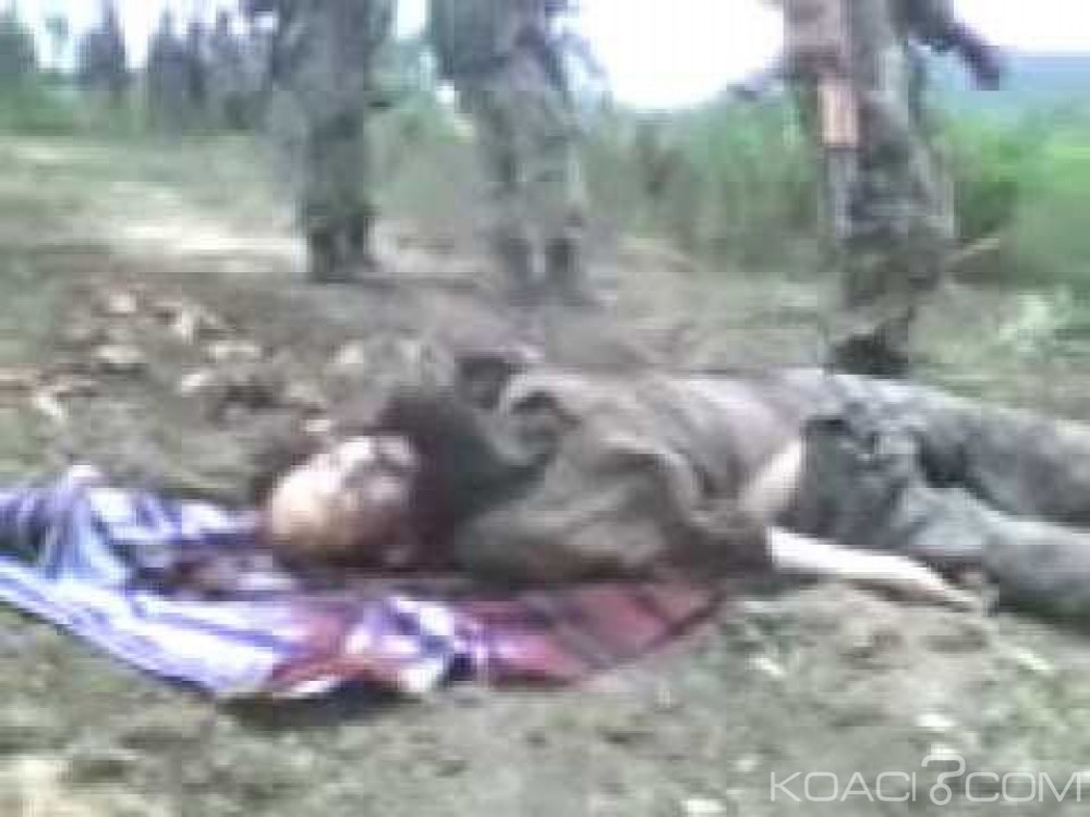 Algérie:  L'armée abat cinq terroristes armés  dans le sud- est