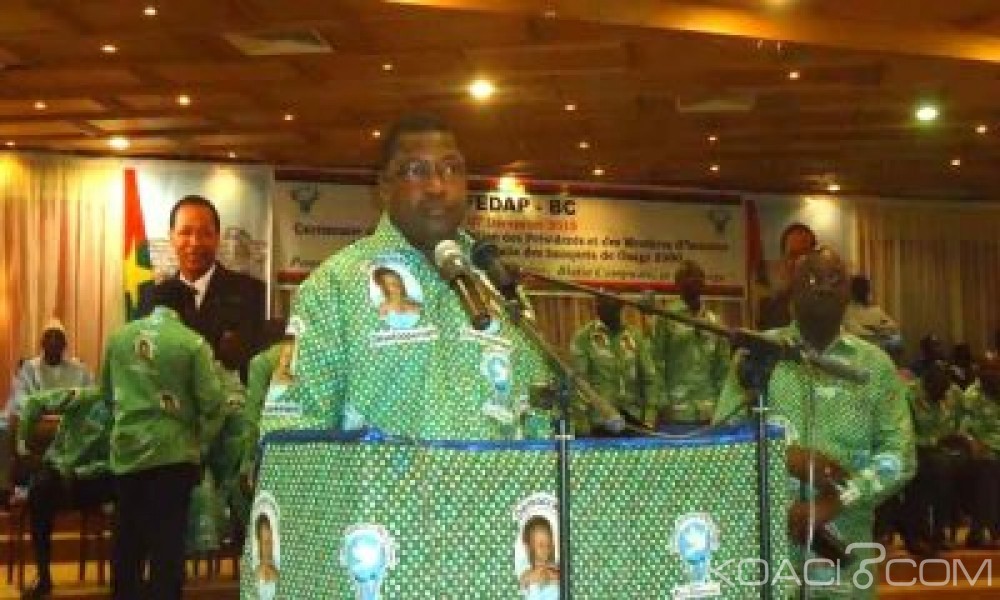 Burkina Faso: Liberté provisoire pour l'ancien maire de Tanghin-Dassouri