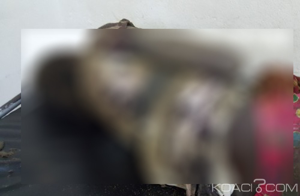 Côte d'Ivoire: Le corps d'un homme en putréfaction et suspendu à  une corde découvert à  Bingerville