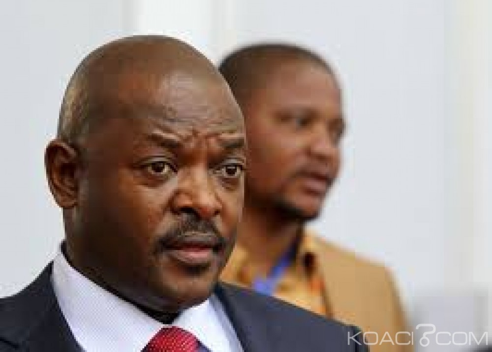 Burundi:  Le gouvernement de Nkurunziza boycotte les pourparlers  en Tanzanie