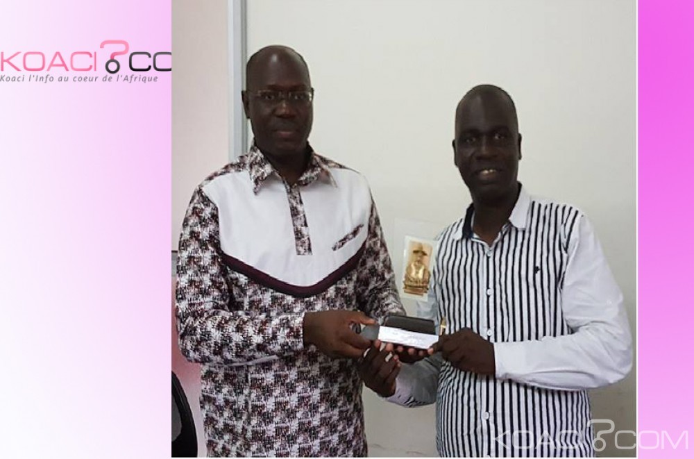 Côte d'Ivoire: Niakara, le député exhorte les jeunes à  se fédérer pour le développement de la région