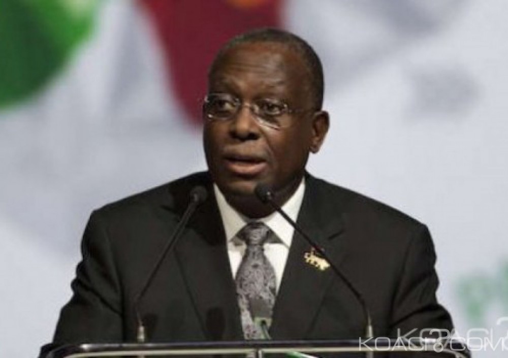 Angola:  Le  vice-président Manuel Vicente  soupçonné  d'avoir versé des pots de vins au Portugal