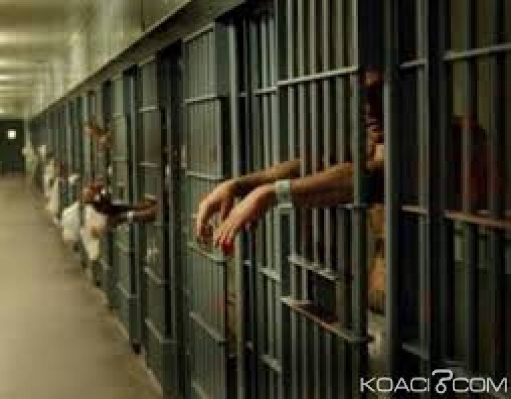 Maroc: Condamné pour terrorisme, un prisonnier s'étrangle dans sa cellule