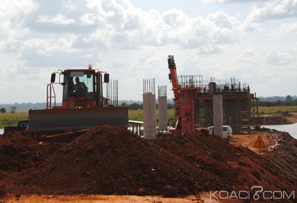 Côte d'Ivoire: Ponts, la BAD annonce 132 milliards pour le 4ème pont d'Abidjan