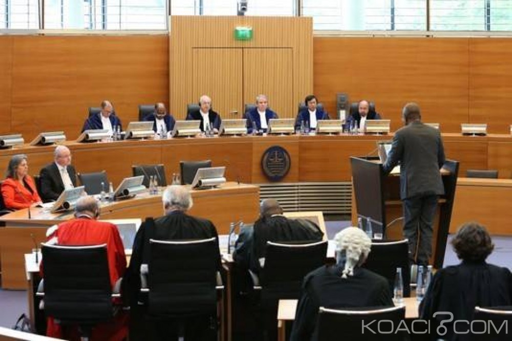 Ghana - Côte d'Ivoire:  Litige maritime, décision du tribunal de la mer à  rendre en septembre