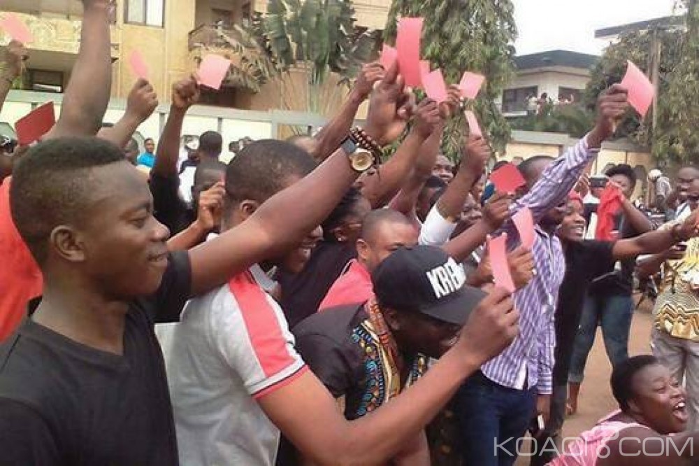 Togo: Affaire LCF et City Fm, le personnel privilégie le dialogue et « débranche » la rue