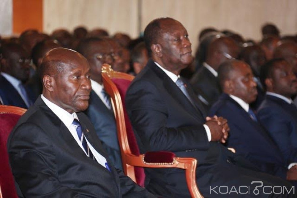 Côte d'Ivoire: Ouattara à  Banjul samedi,  pour l'investiture de Barrow et la célébration de la fête nationale de la Gambie