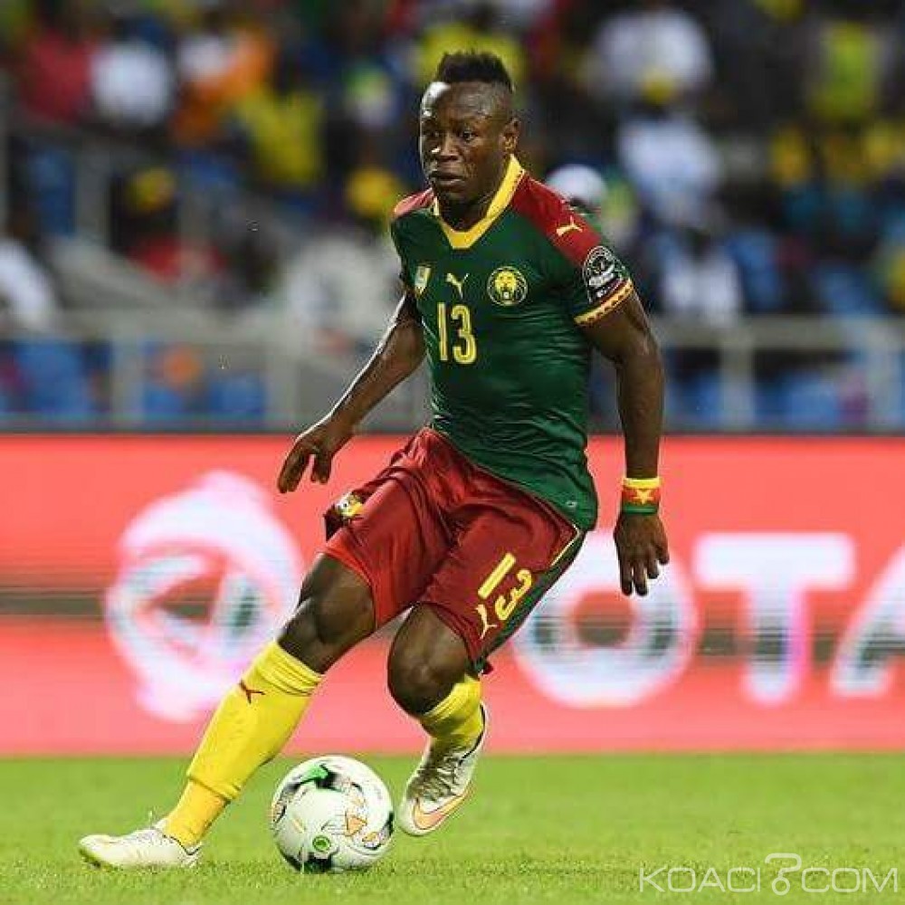 Cameroun: Transfert,  Christian Bassogog va quitter Aalborg pour la Chine