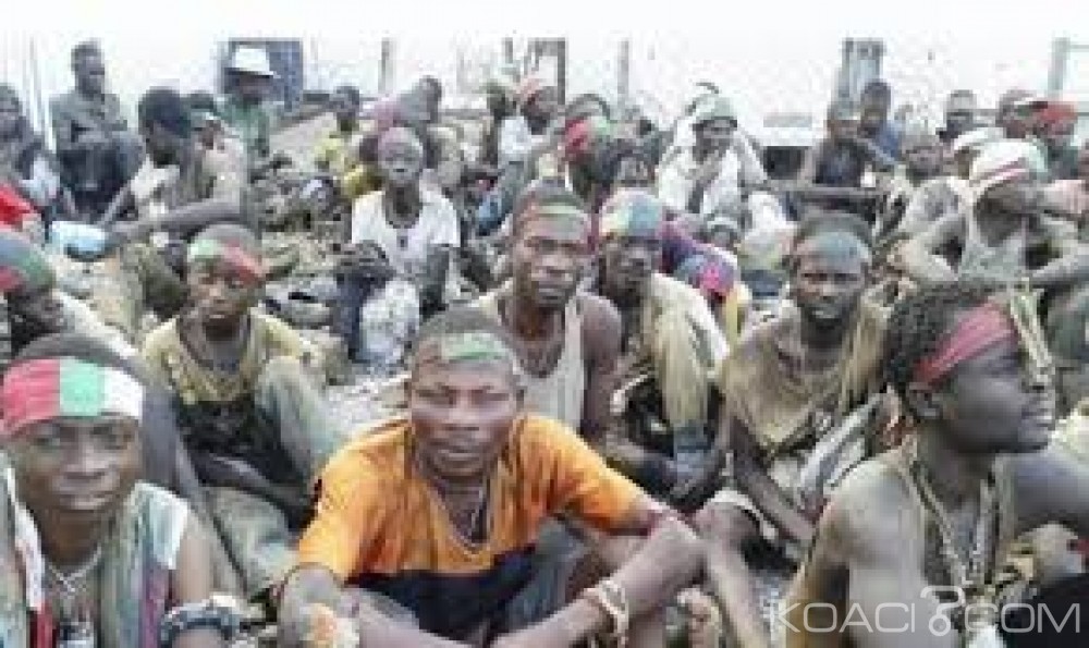 RDC: 25 personnes massacrées à  l'Est du pays dans une querelle de nationalité