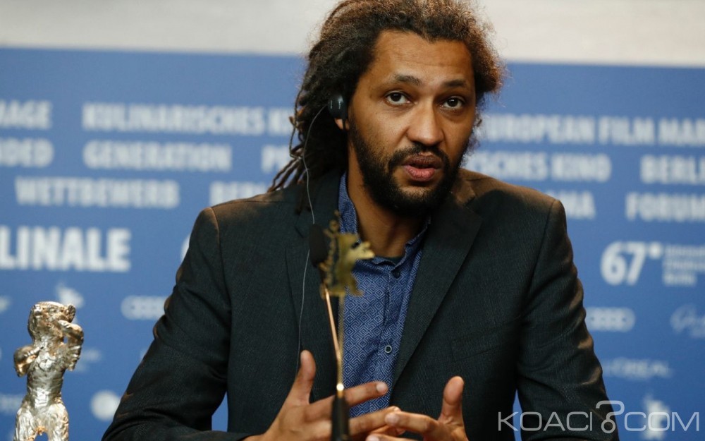 Sénégal: «Félicité» d'Alain Gomis gagne le Grand Prix du jury de la Berlinale