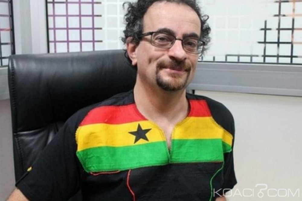 Ghana: Le controversé ambassadeur anglais remplacé